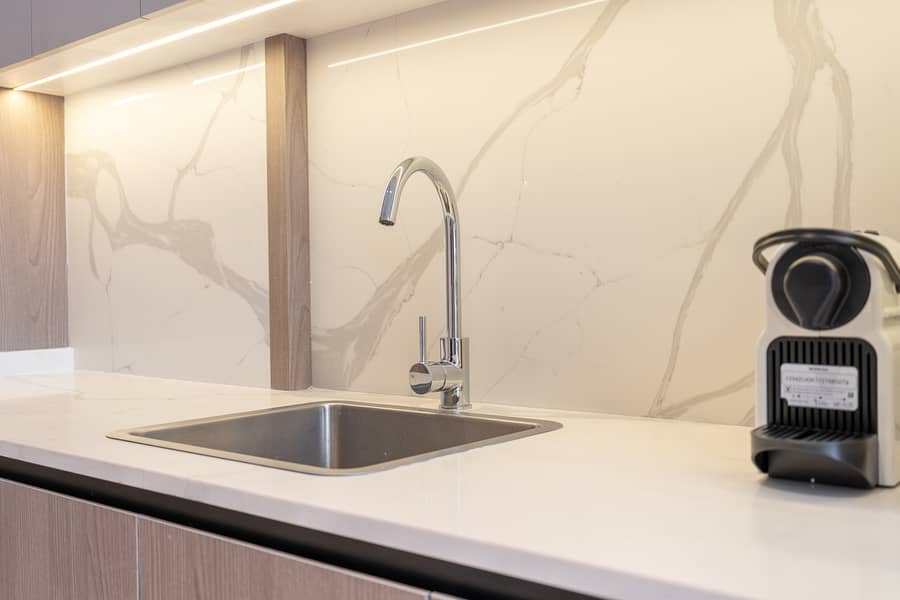 Brand new studio apartment in Arjan - Image 21