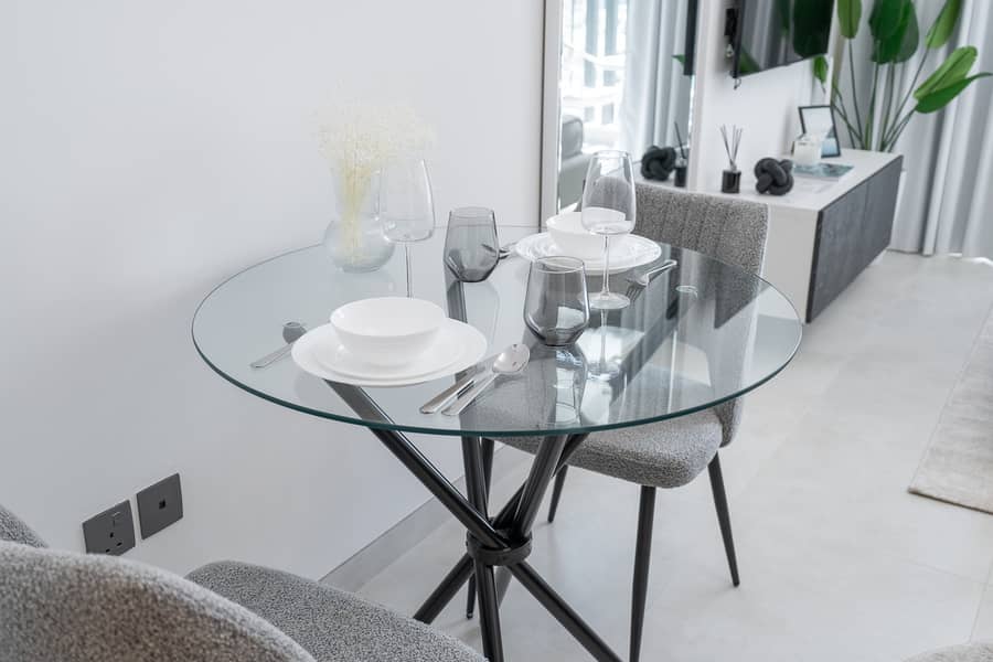 Brand new studio apartment in Arjan - Image 22
