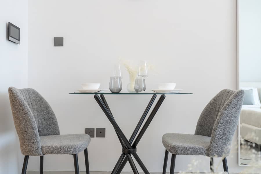Brand new studio apartment in Arjan - Image 23