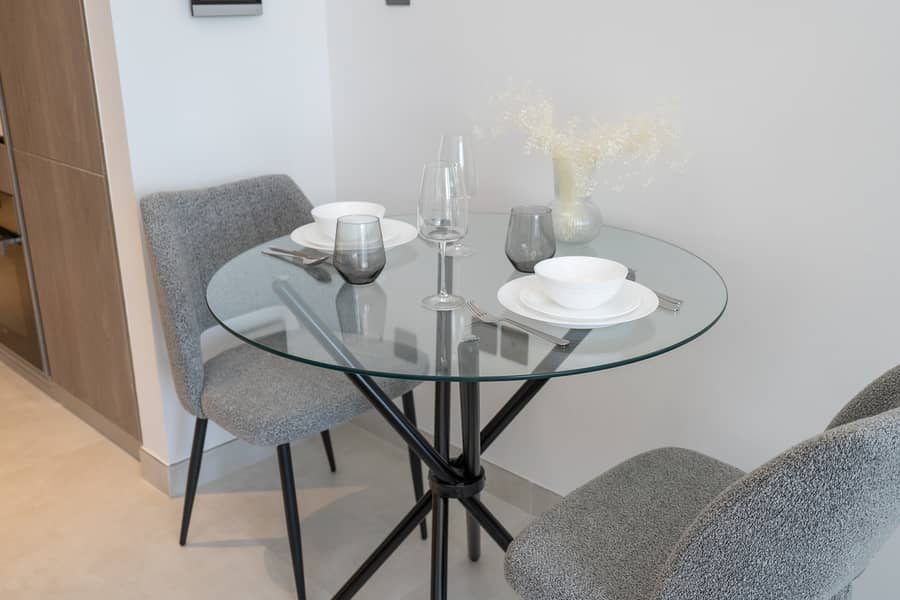 Brand new studio apartment in Arjan - Image 25