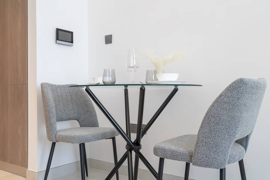 Brand new studio apartment in Arjan - Image 26