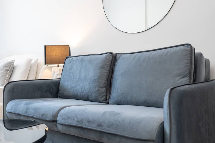 Brand new studio apartment in Arjan - Image 29