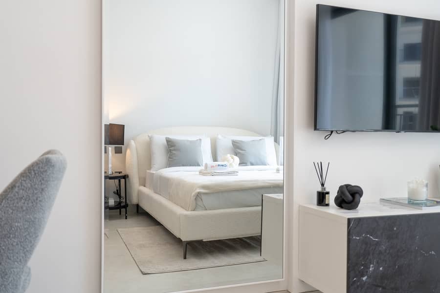 Brand new studio apartment in Arjan - Image 31
