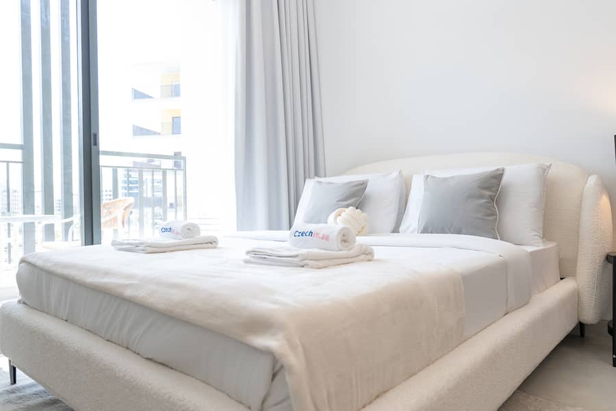 Brand new studio apartment in Arjan - Image 32