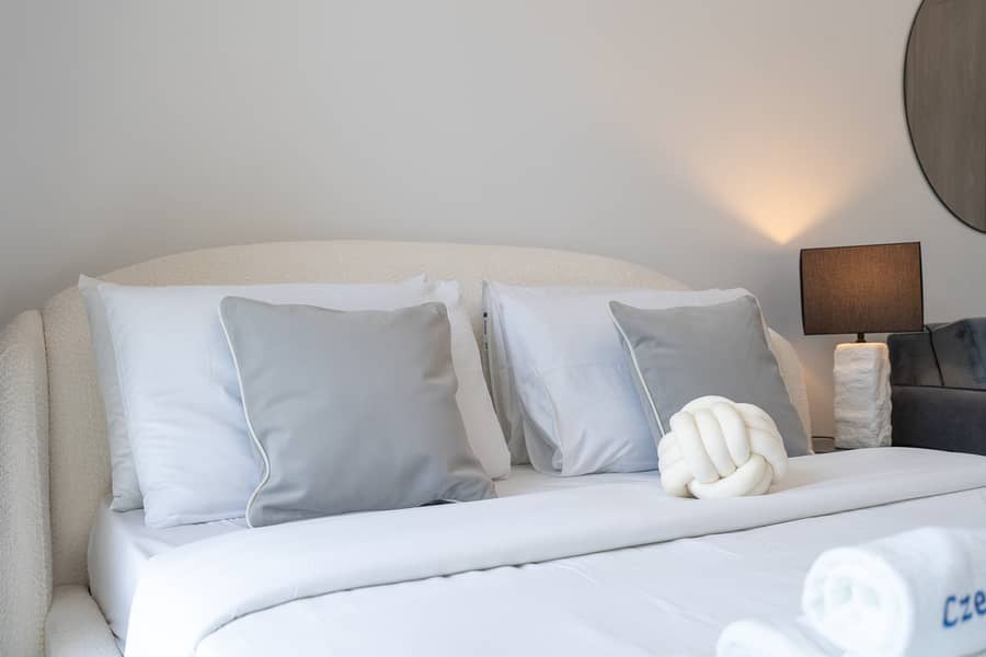 Brand new studio apartment in Arjan - Image 35