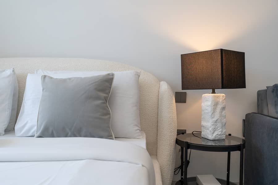 Brand new studio apartment in Arjan - Image 36
