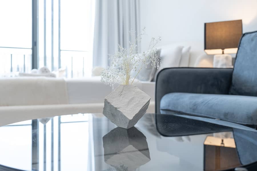 Brand new studio apartment in Arjan - Image 37