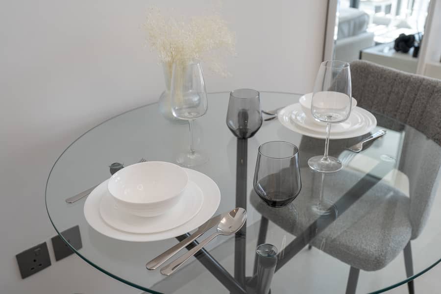 Brand new studio apartment in Arjan - Image 39