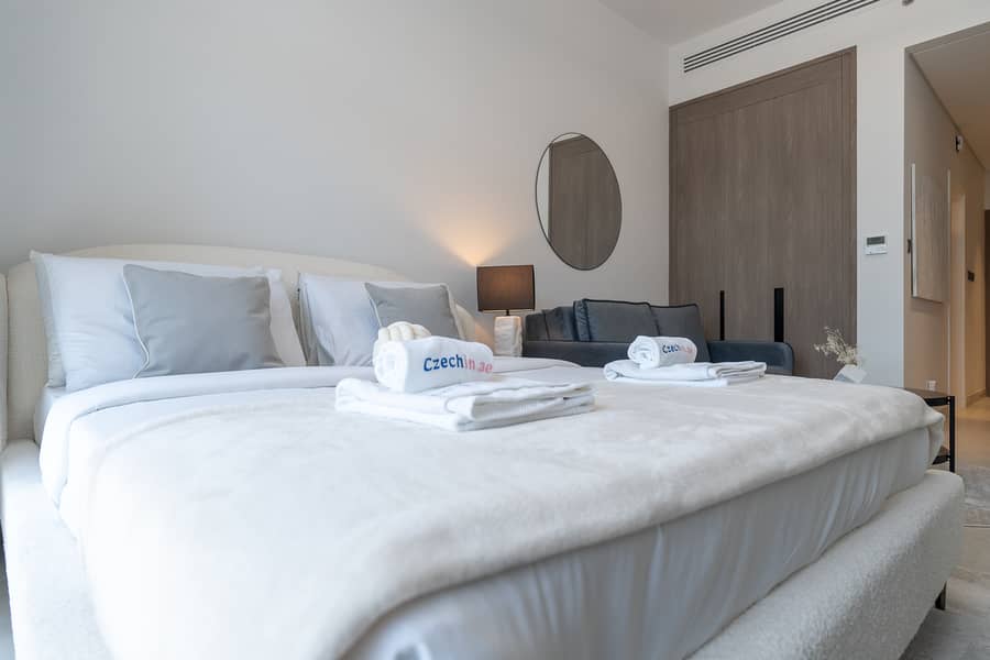 Brand new studio apartment in Arjan - Image 40