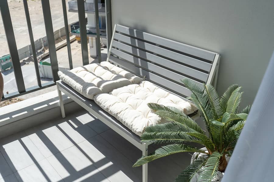 Brand new studio apartment in Arjan - Image 41