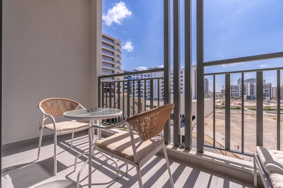 Brand new studio apartment in Arjan - Image 42