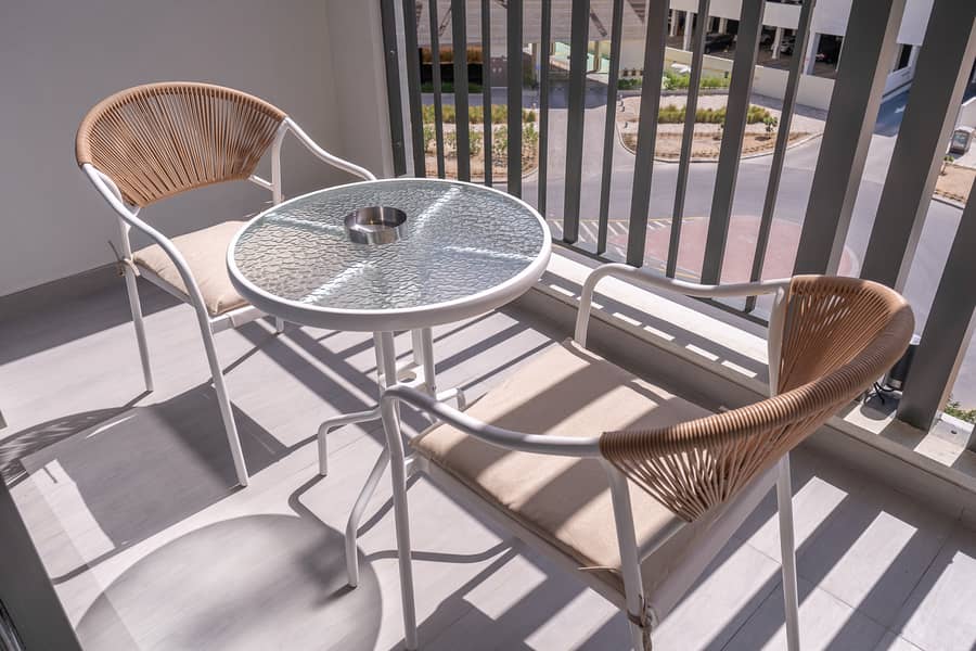 Brand new studio apartment in Arjan - Image 43