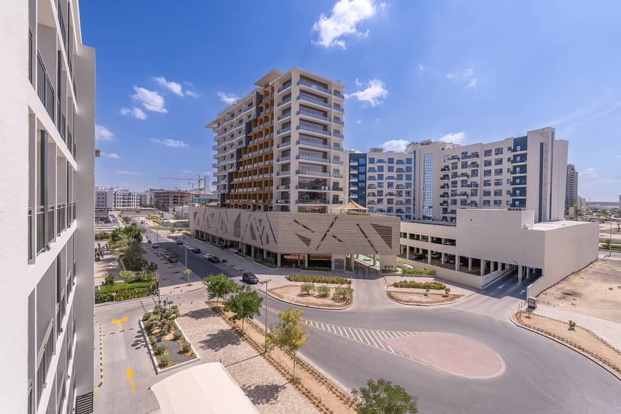 Brand new studio apartment in Arjan - Image 48