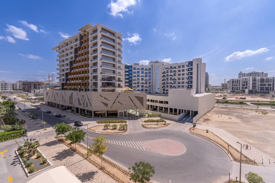 Brand new studio apartment in Arjan - Image 49