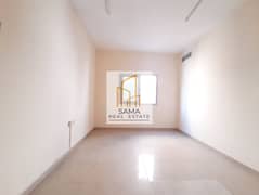 Today hot offer offered able family studio big size close to GEMS school only 18k muwaileh