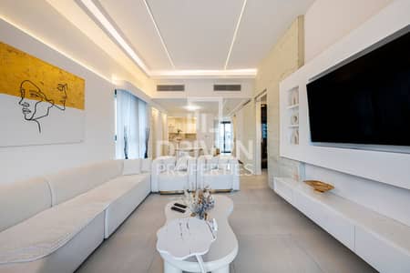1 Bedroom Flat for Sale in Business Bay, Dubai - Upgraded Unit | High ROI | Golden Visa Eligible