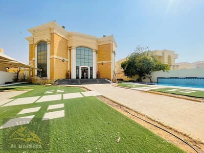 5 habitaciones Villa para en Alquiler en Al Khawaneej, Dubai - 1000047488. jpg