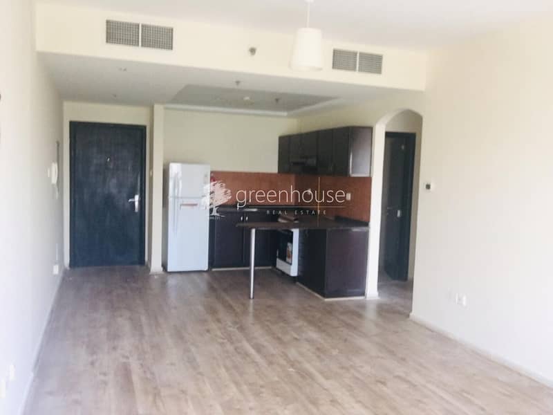 Bright and Large One Bedroom Apartment in Diamond View Bright and Large One Bedroom Apartment in Diamond View