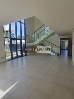 فیلا في وست ياس،جزيرة ياس 4 غرف 7499999 درهم - 13055698