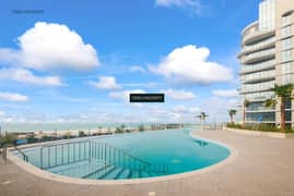 Brand New Seaview / Apartment - Beachfront Luxury