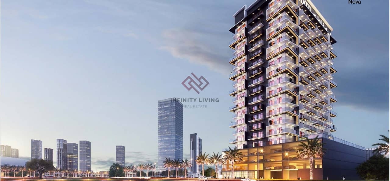 Corner unit|Modern 2BHK|Fully Furnished Corner unit|Modern 2BHK|Fully Furnished
