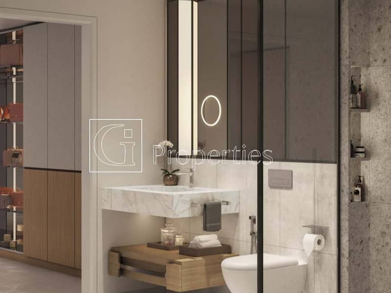 Canal View | Modern Style | Premium Finishes - Image 6