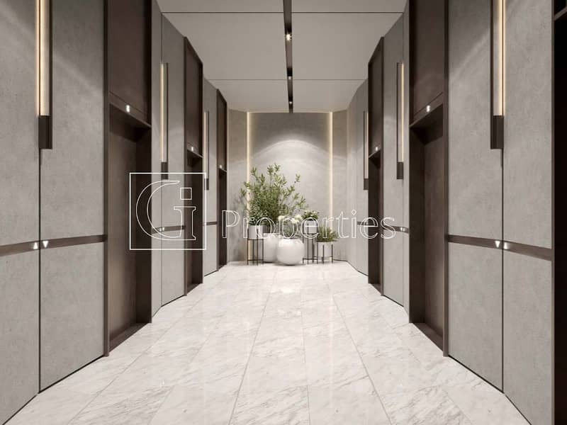 Canal View | Modern Style | Premium Finishes - Image 7