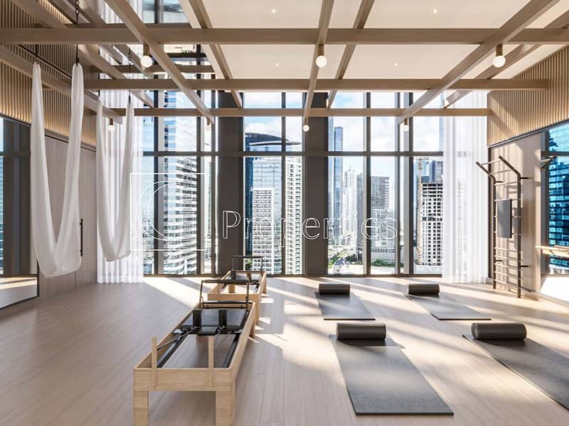 Ready 2027 | Canal View | Modern Style - Image 7