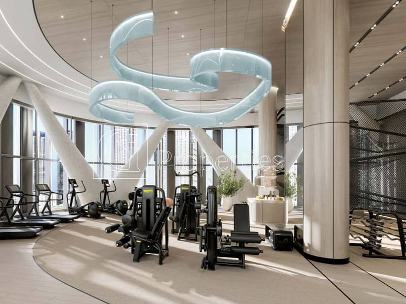 Ready 2027 | Canal View | Modern Style - Image 8