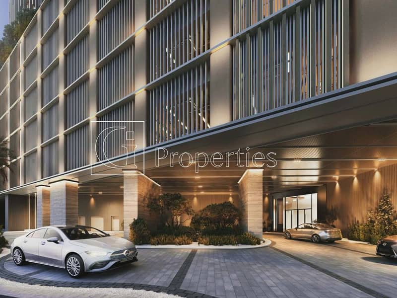 Ready 2027 | Canal View | Modern Style - Image 13