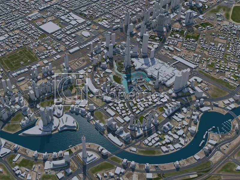 Canal View | Modern Style | Premium Finishes - Image 15