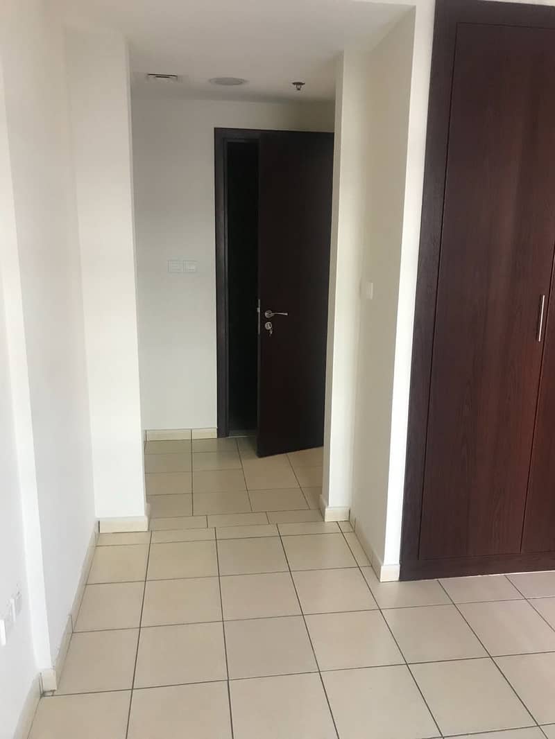 Rented One bedroom Apt for Sale in Autumn 1 JVC Dubai