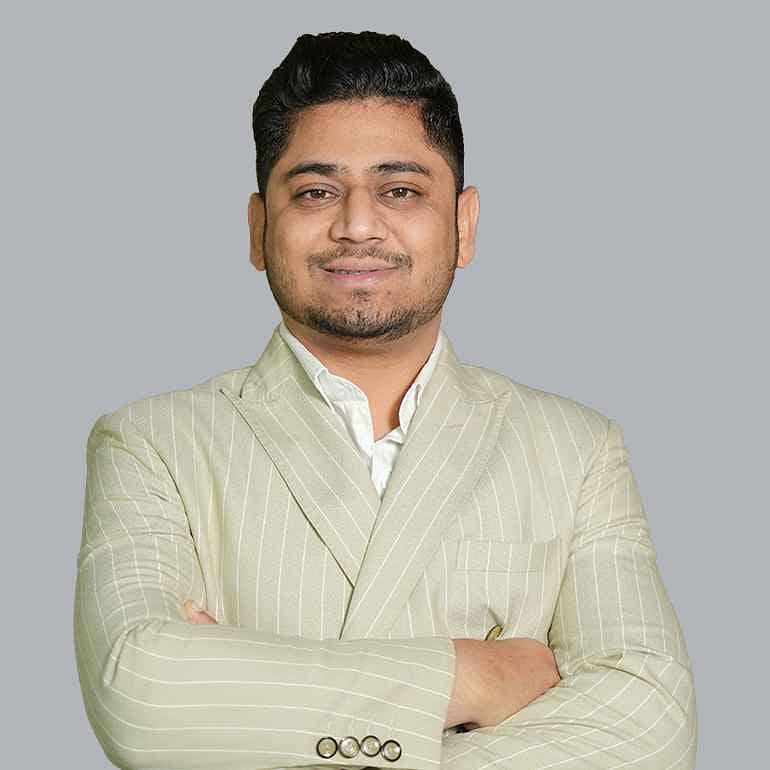Md Saif Ali Md Ehtesham Md Saif Ali Md Ehtesham