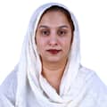 Farhana Naeemuddin Farhana Naeemuddin