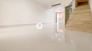 فیلا في لوتس بارك،الضاحية 15،قرية جميرا الدائرية 3 غرف 170000 درهم - 13066144