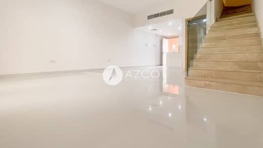 3 Bedroom Villa for Rent in Jumeirah Village Circle (JVC), Dubai - MAIDS ROOM|BIG GARDEN|FAMILY COMMUNITY