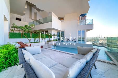 Luxury 4 bedroom Penthouse for sale in Five JVC Luxury 4 bedroom Penthouse for sale in Five JVC