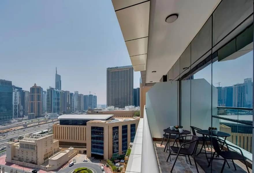 Best Price | Bills Included | Fully Furnished