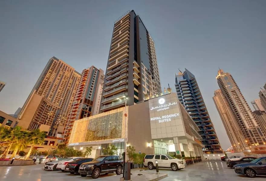 Best Price | Bills Included | Fully Furnished - Image 11