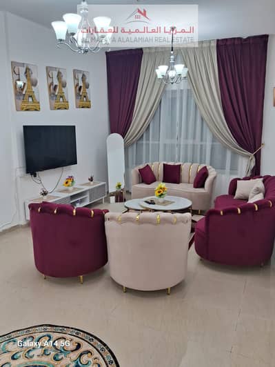 2 Bedroom Apartment for Rent in Al Taawun, Sharjah - WhatsApp Image 2025-01-23 at 2.05. 09 PM (2). jpeg 2 Bedroom Apartment for Rent in Al Taawun, Sharjah - WhatsApp Image 2025-01-23 at 2.05. 09 PM (2). jpeg