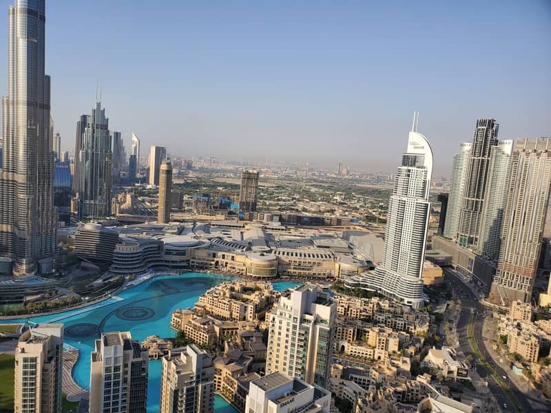 AED1.5M Below Original Price | Sky View Collection