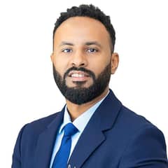 Mohamed Arafat Boumine Mohamed Arafat Boumine