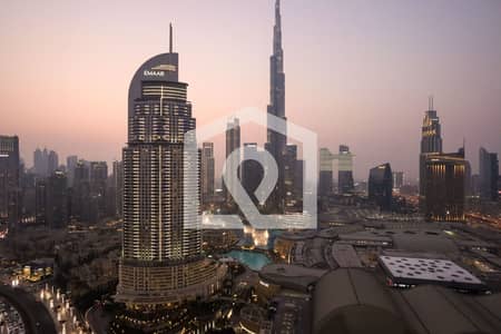 2 Bedroom Flat for Rent in Downtown Dubai, Dubai - IMG_0311. jpg
