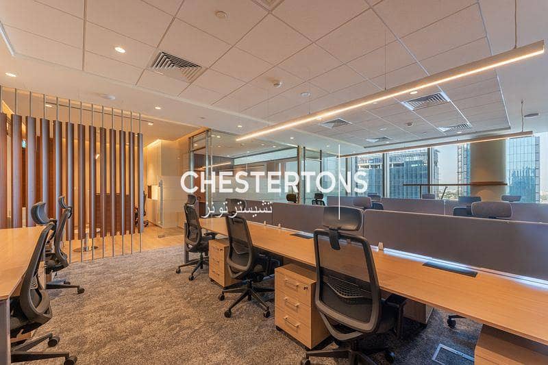 Vacant | Furnished | Grade A | Prime Location Vacant | Furnished | Grade A | Prime Location