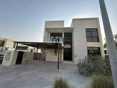 فیلا في سيلفر سبرينغ،داماك هيلز 5 غرف 6900000 درهم - 13067392