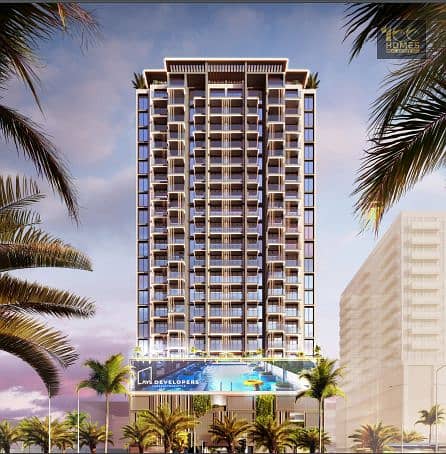 Spacious | Branded Kitchen Appliances | Italian Finish | High End Amenities | Cash Offer - Image 1