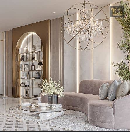 Spacious | Branded Kitchen Appliances | Italian Finish | High End Amenities | Cash Offer - Image 2