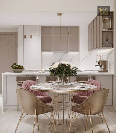 Spacious | Branded Kitchen Appliances | Italian Finish | High End Amenities | Cash Offer - Image 5