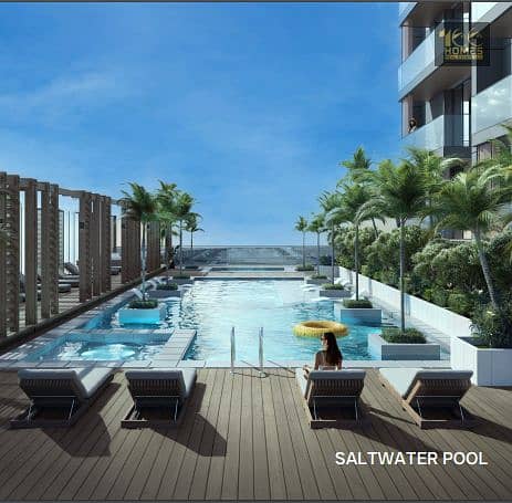 Spacious | Branded Kitchen Appliances | Italian Finish | High End Amenities | Cash Offer - Image 8