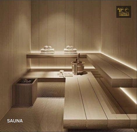 Spacious | Branded Kitchen Appliances | Italian Finish | High End Amenities | Cash Offer - Image 9